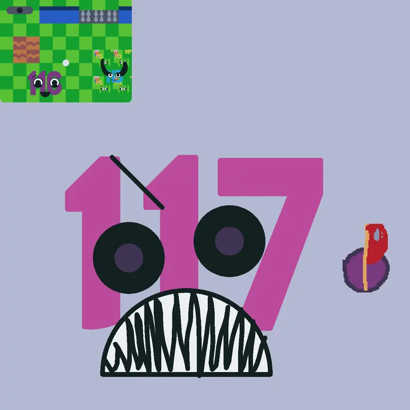 Game by @Decam