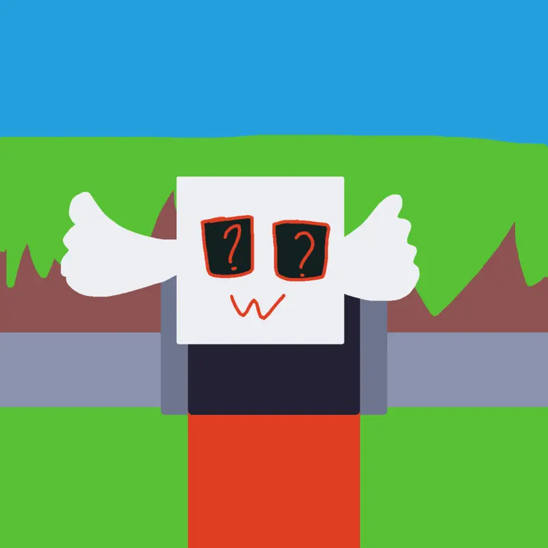 Game by @craftee_joiner