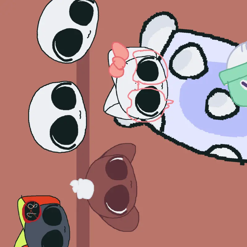 Game by @CRE4MY_0FF1C14L
