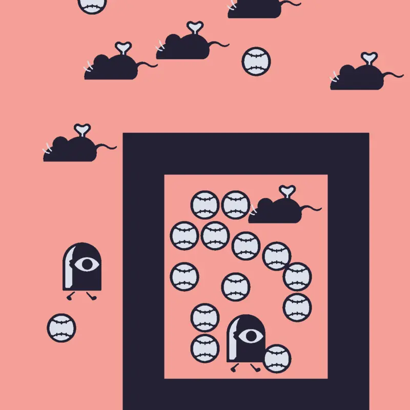 Game by @davilc