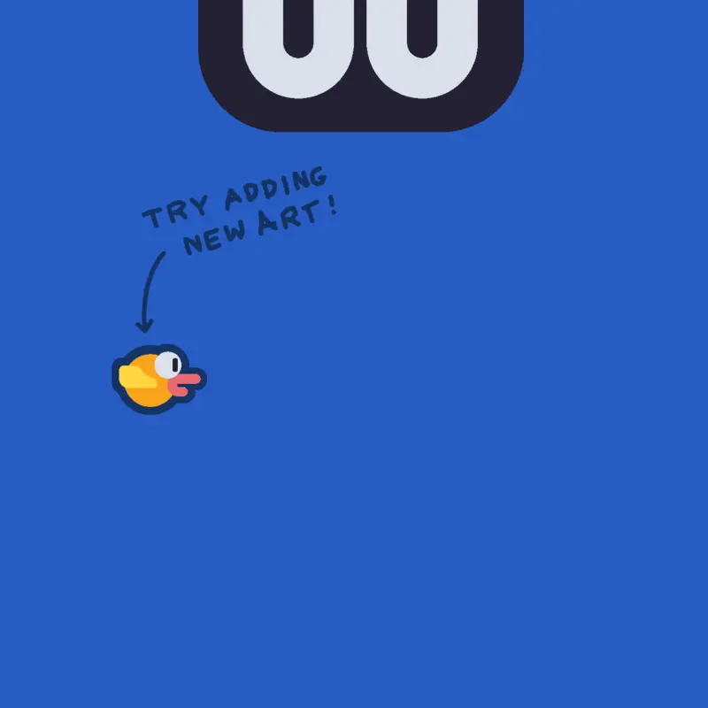 Game by @THRTR