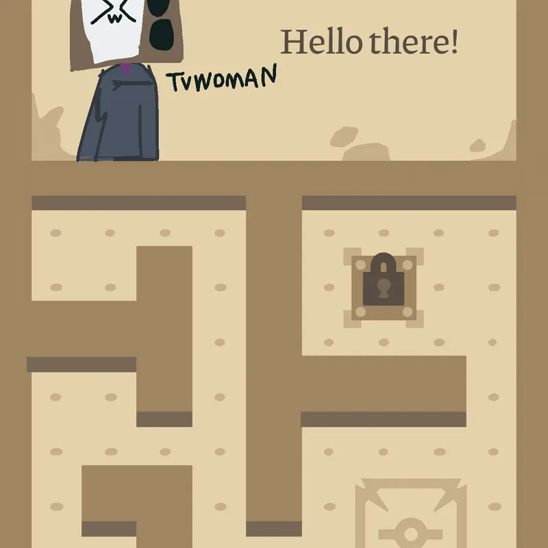 Game by @cutie_tvwoman