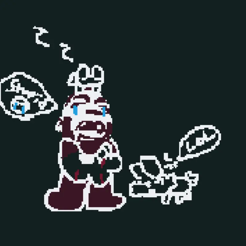 Game by @Snowepic