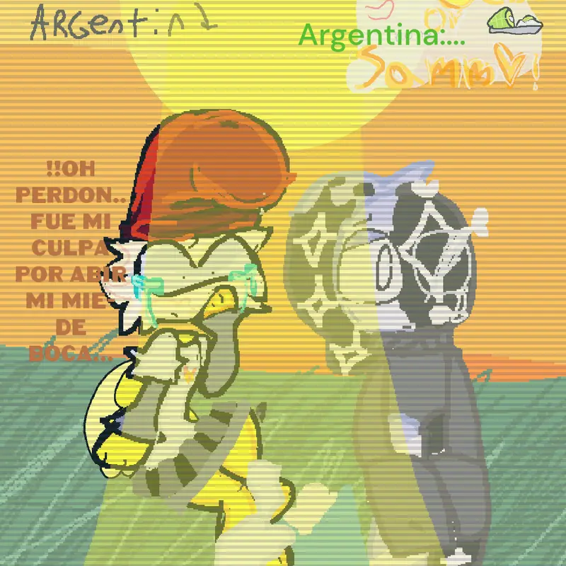 Game by @4t1e_xd_multifandom