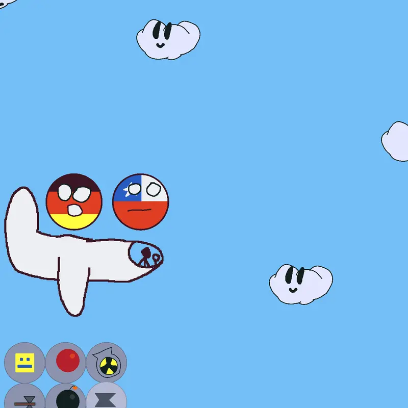 Game by @FranciscoAsenjo
