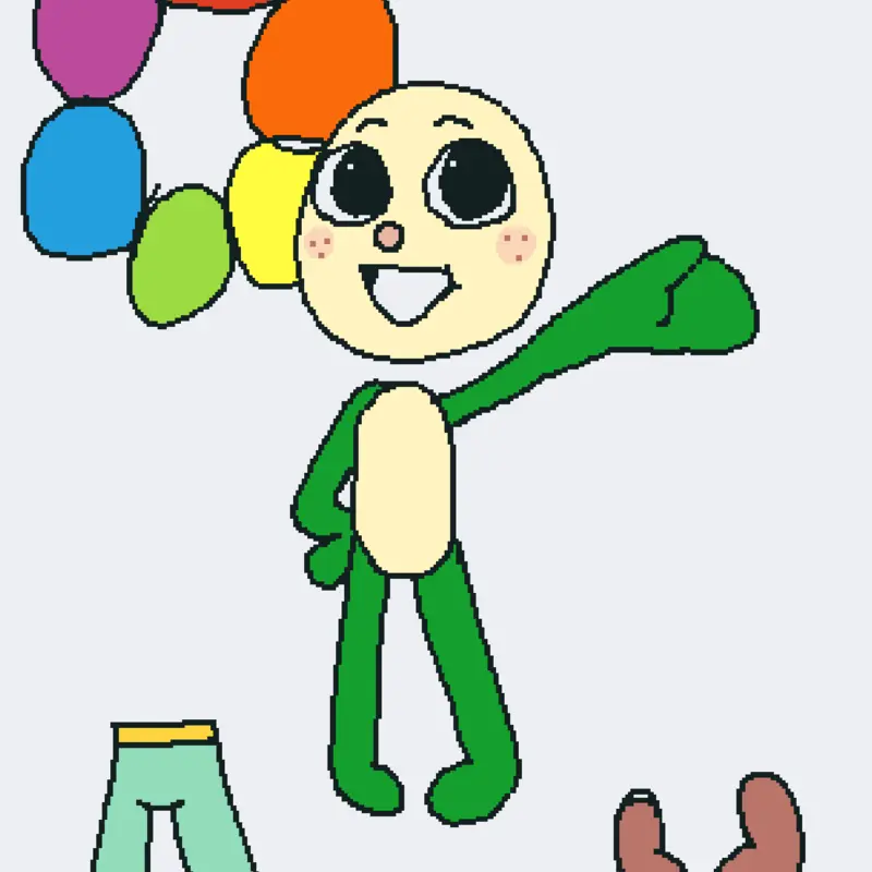 Game by @ilovesonic_idkwhy