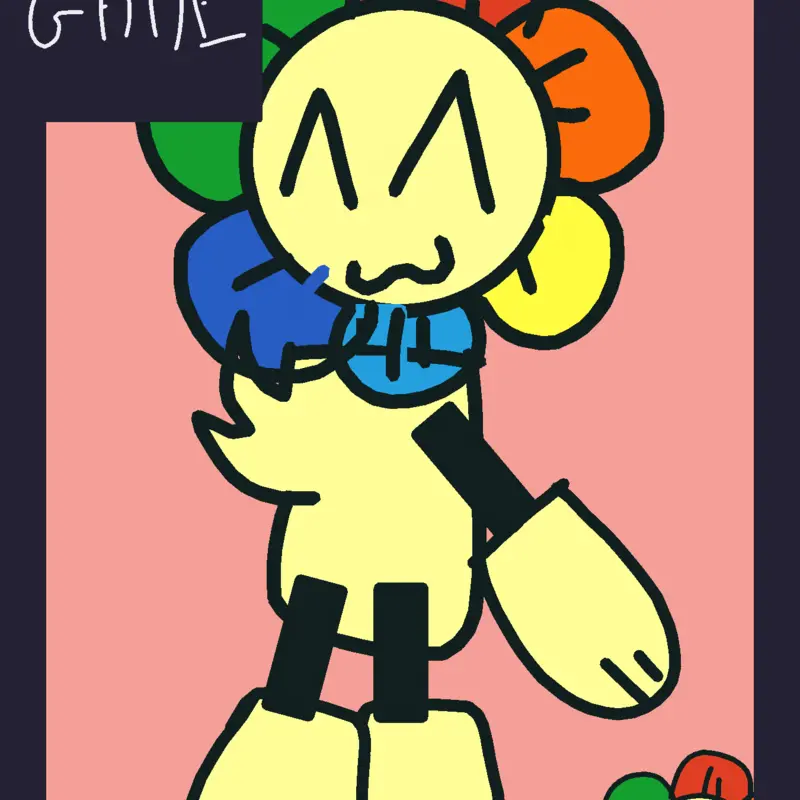 Game by @wendaplays