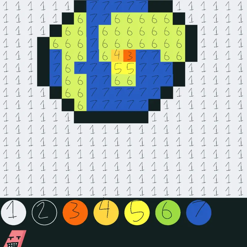 Game by @Drakeako