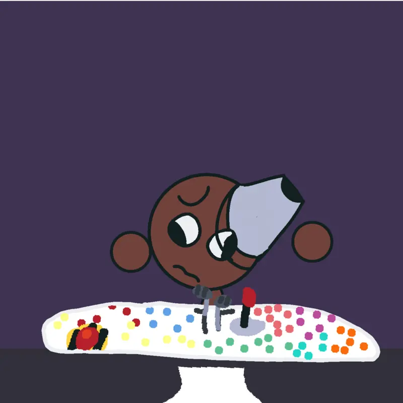 Game by @THAT_COOL_LEAFY