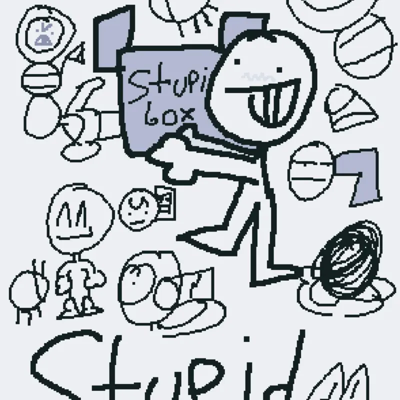 Game by @Pluv