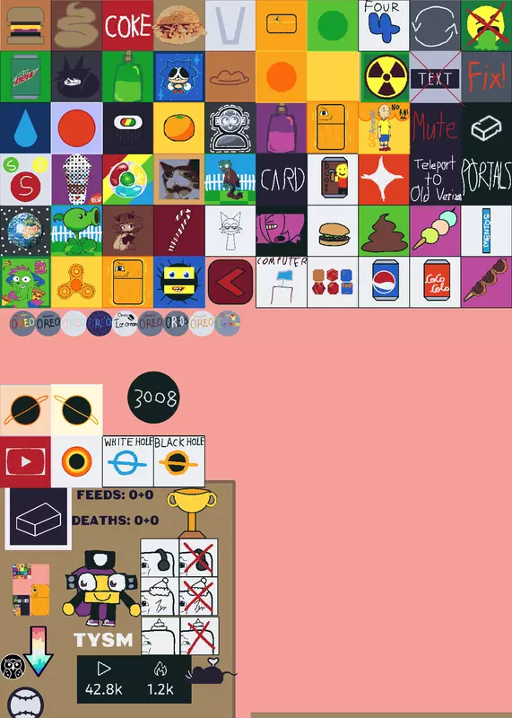 Game by @JennifertamaraAviles