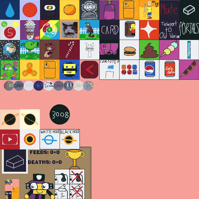 Game by @JennifertamaraAviles
