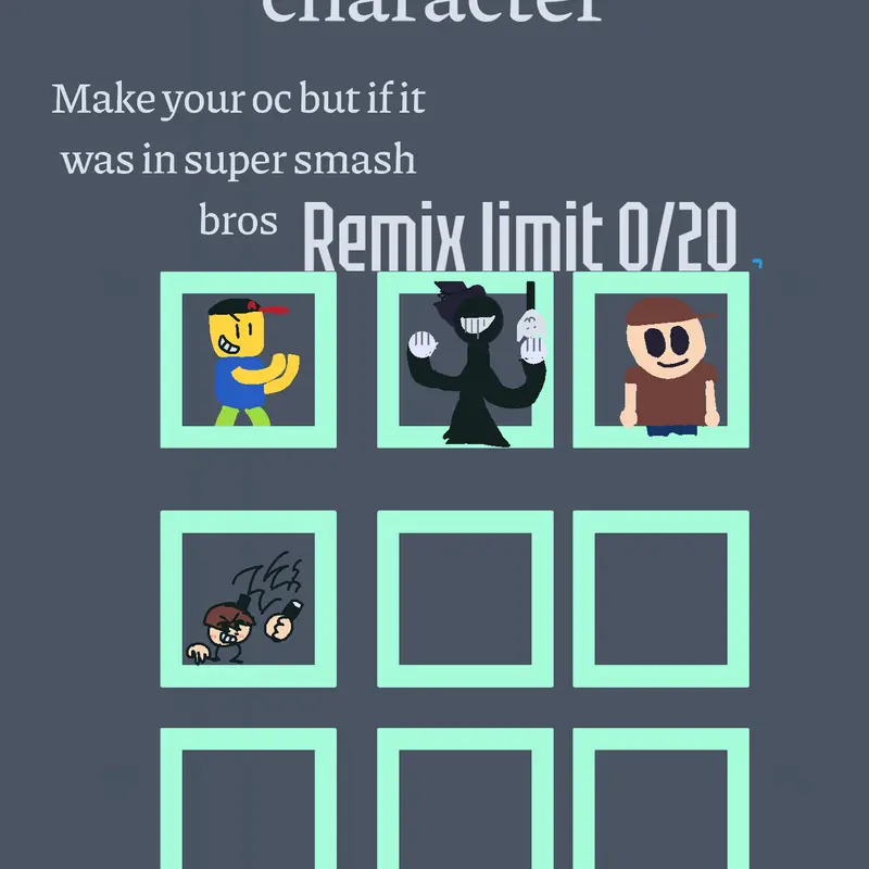 Game by @ranchboi