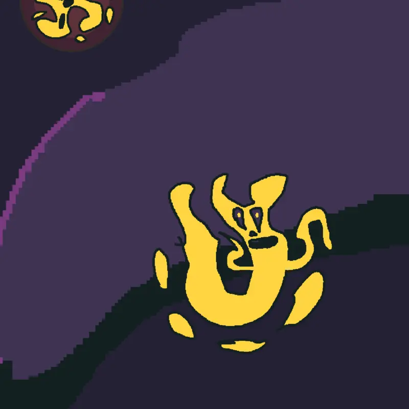 Game by @Vitorhorror
