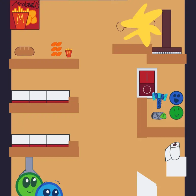 Game by @monkeybannan