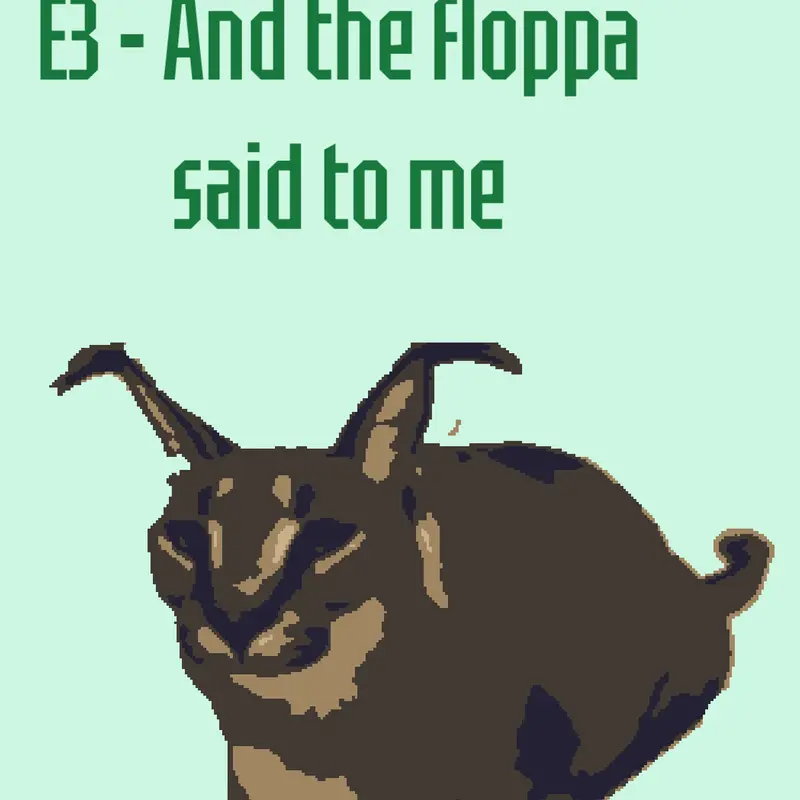 Game by @Floppa_52