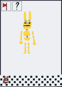 This took me 4 minutes to make