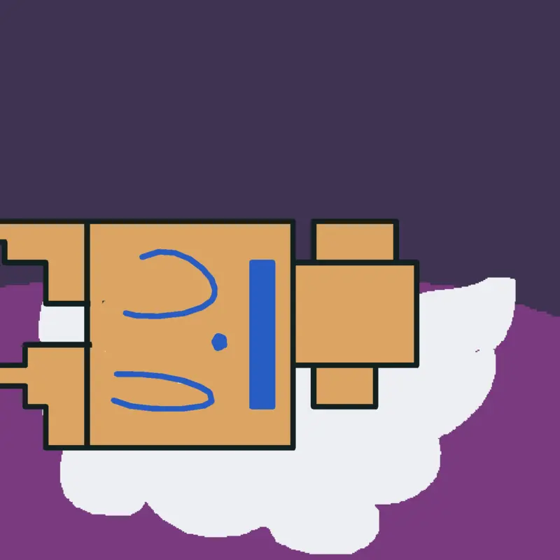 Sleeping T. by @AdamLucaAlvarez