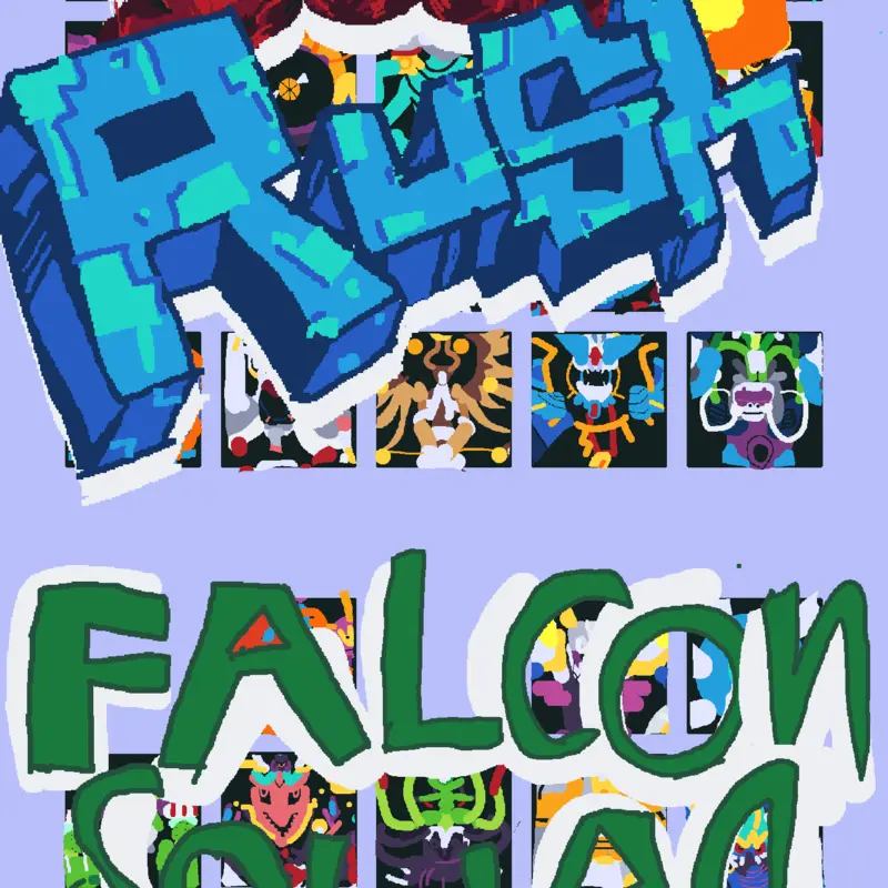 Game by @sopooo