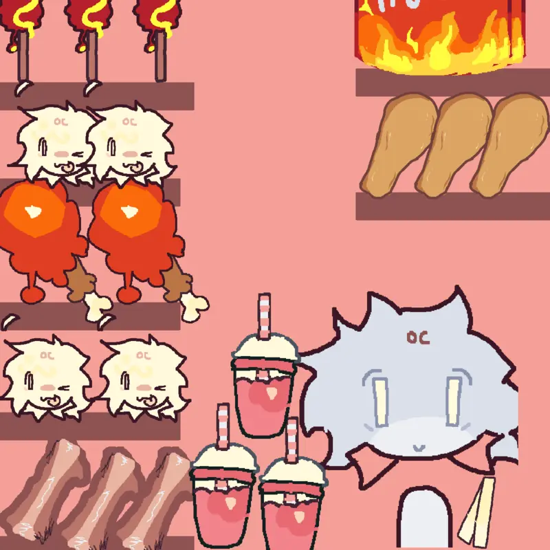 Game by @2gpkd