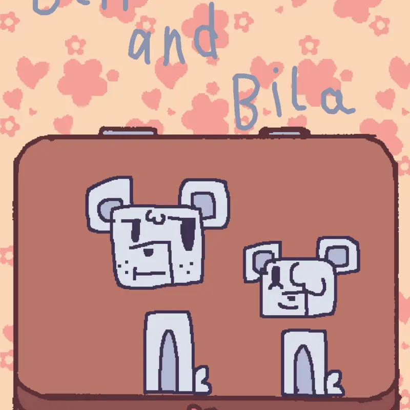Game by @star_shark