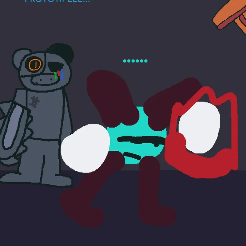 Game by @Ajoloxi97