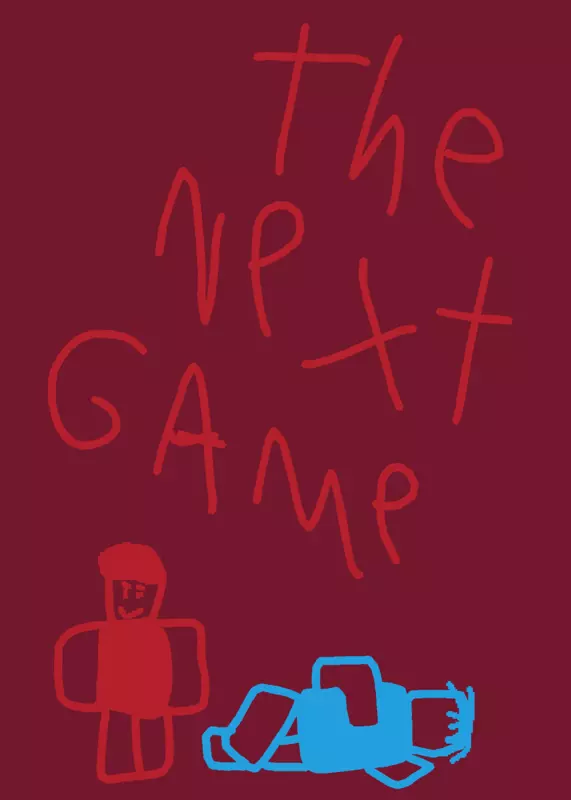 Game by @totally_normalny_blud