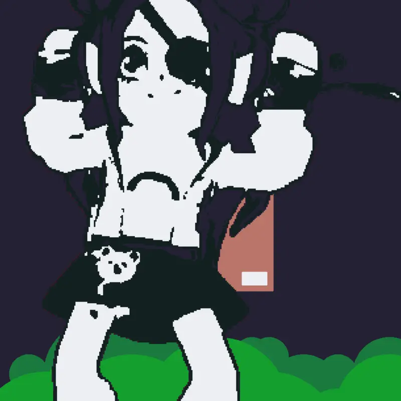 Game by @YunaPkxd000
