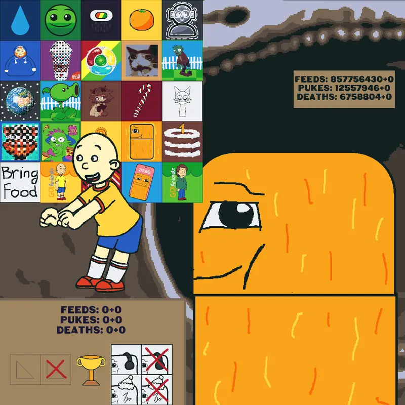 Game by @ergssrggdeyhfe