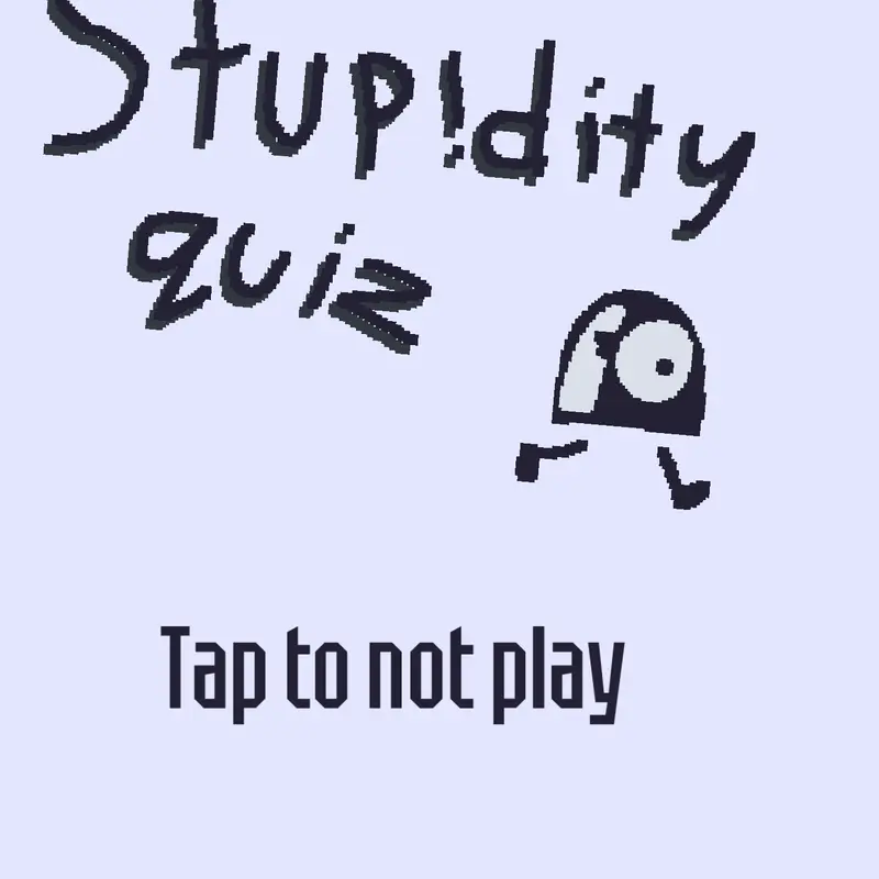 Game by @MazeMaster