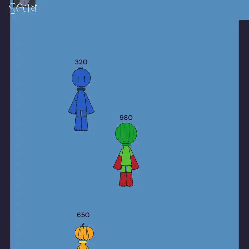 Game by @Mr_Dogs102
