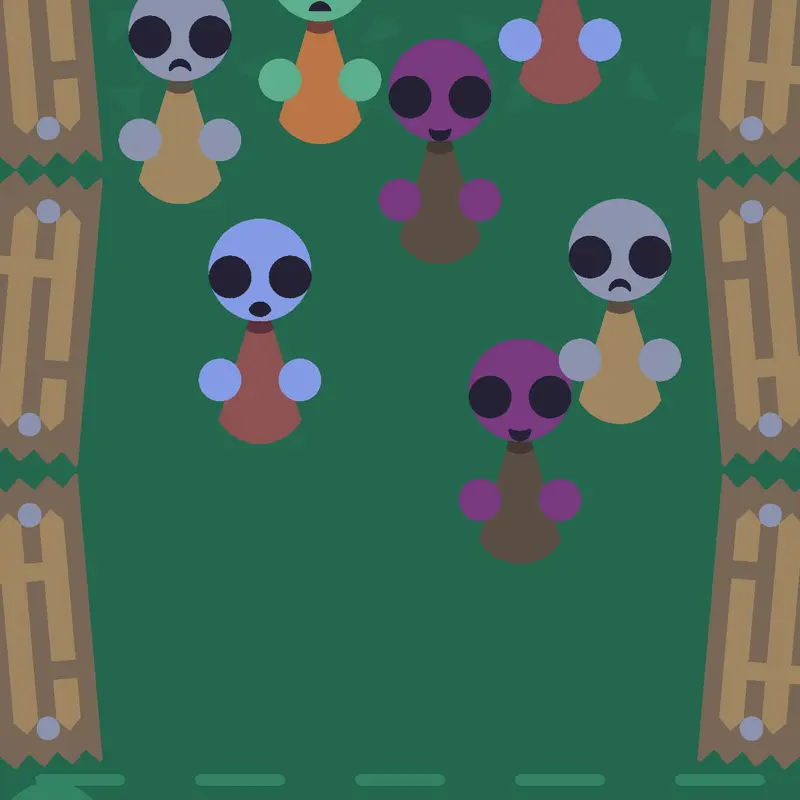 Game by @Ytochka