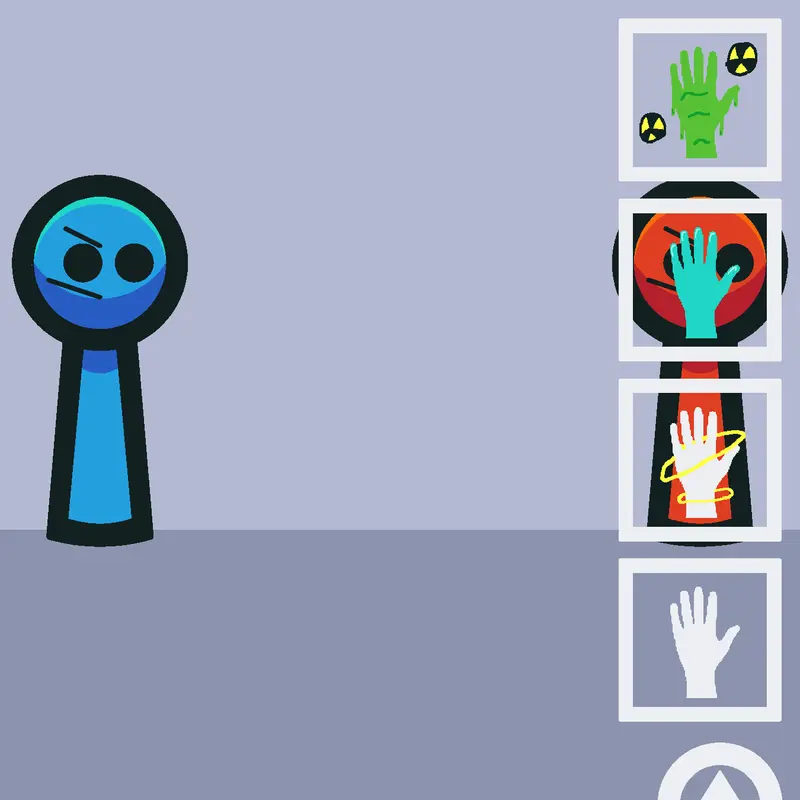 Game by @OCW