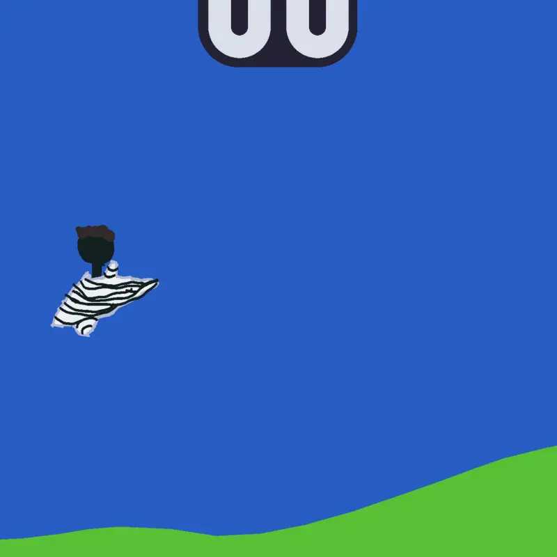 Game by @zvonko