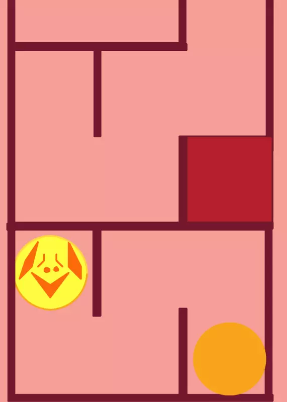 Game by @ghaniganteng