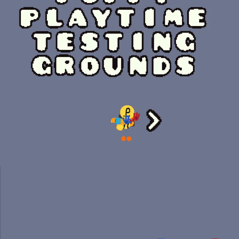 PT testing grounds by @gamekid12