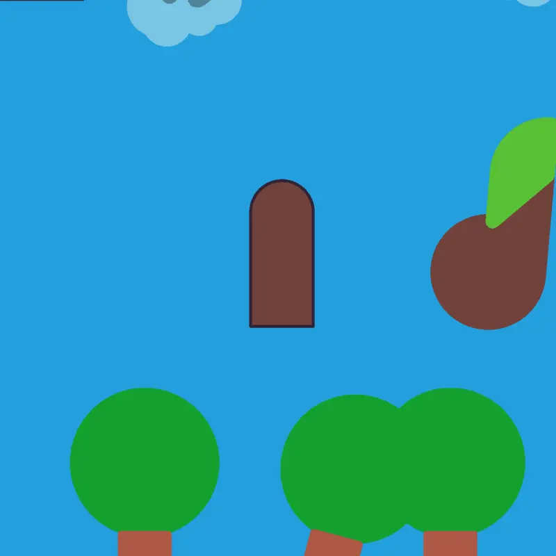 Game by @Mahide