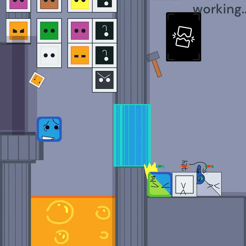 Game by @IROsC