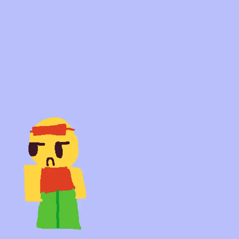 Game by @noob_rojo