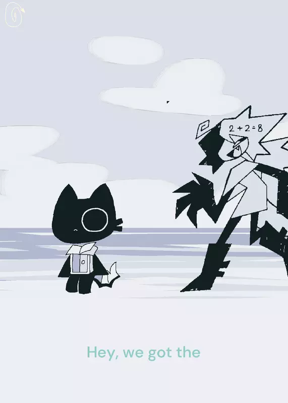 Game by @joltline
