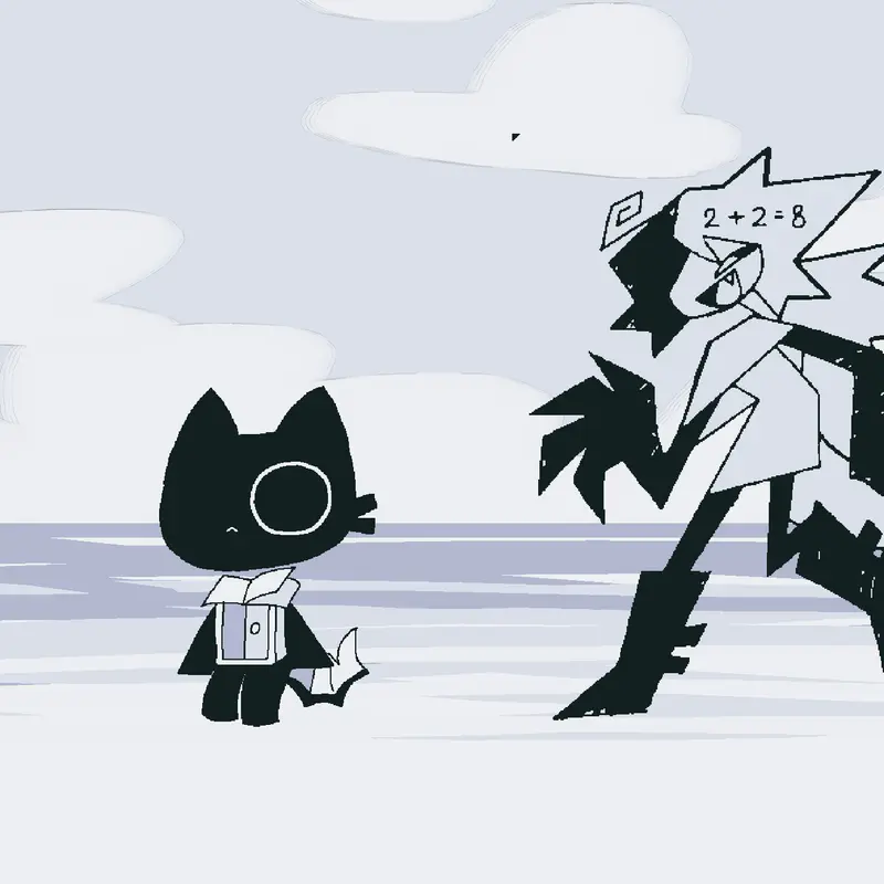 Game by @joltline