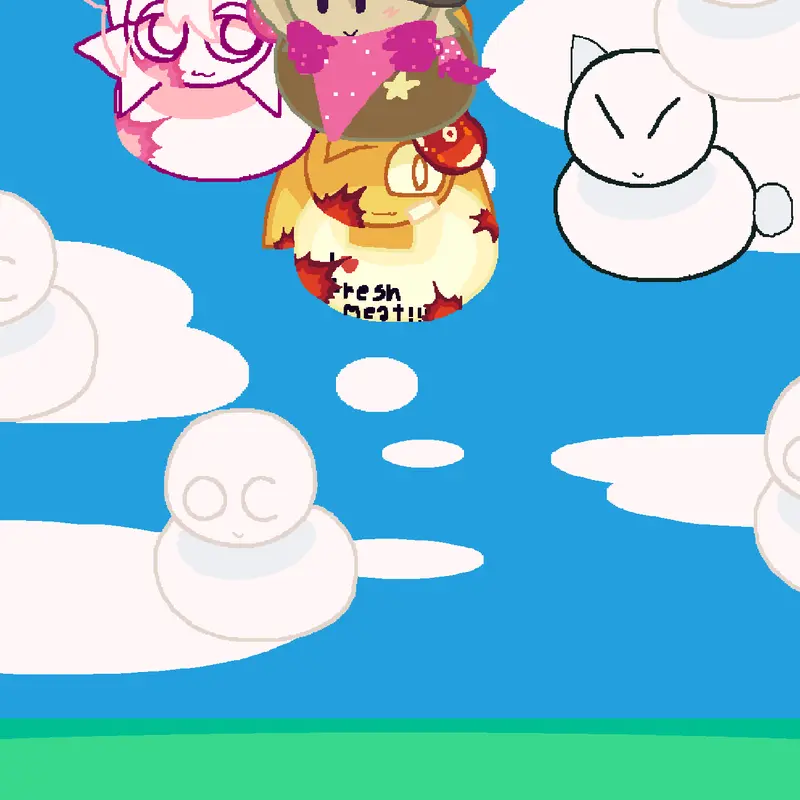 Game by @popahh