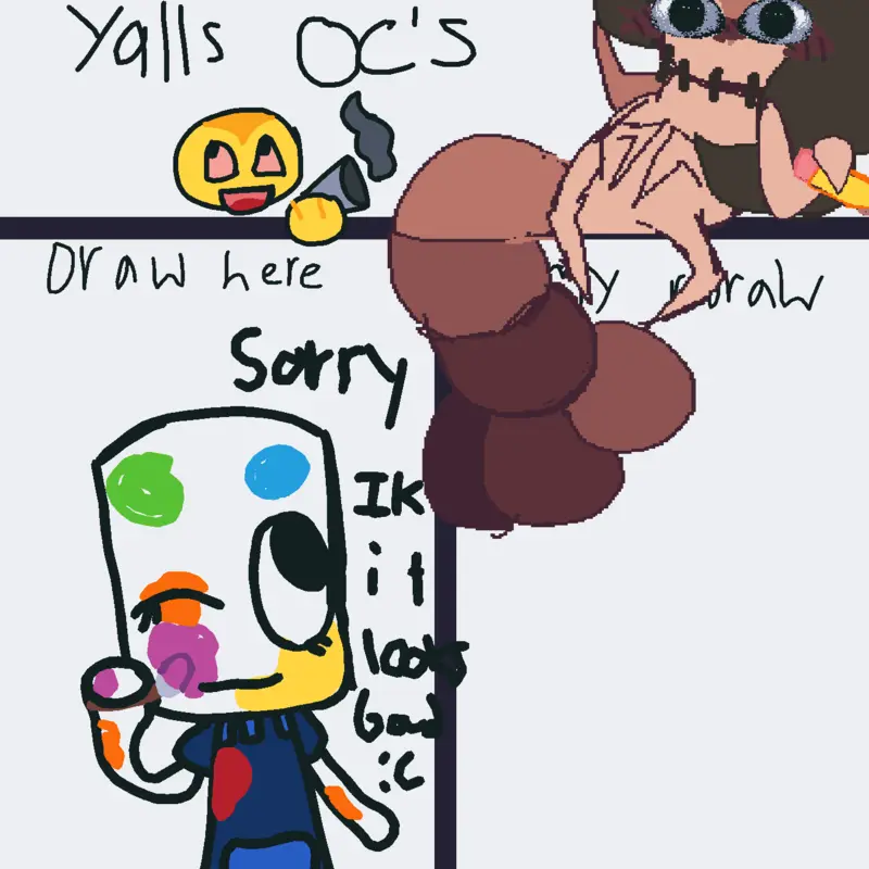 Game by @Doddlecat85