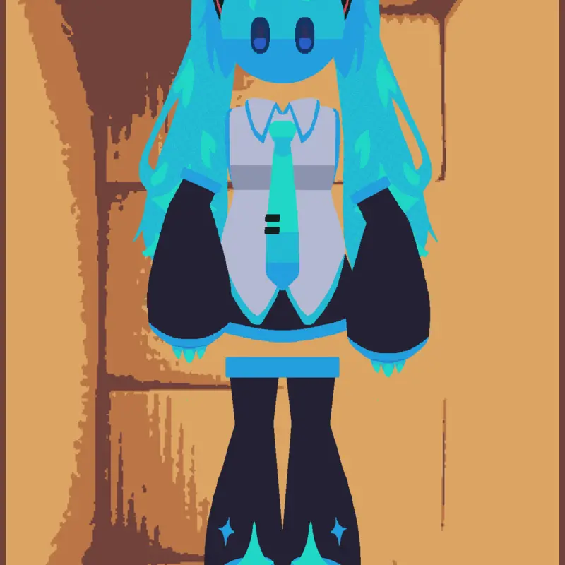 Game by @eyespink