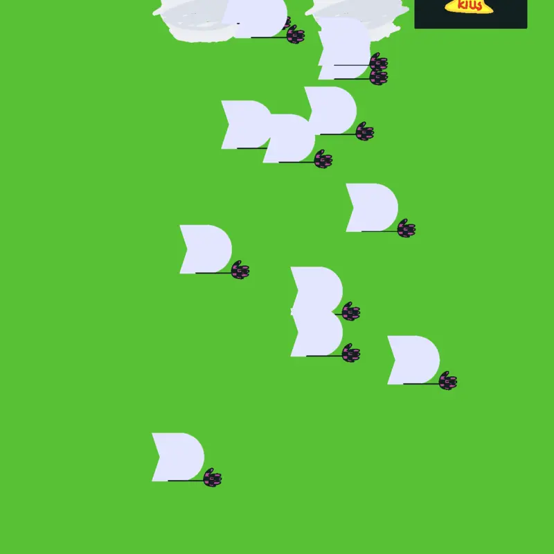 Game by @RealYushua