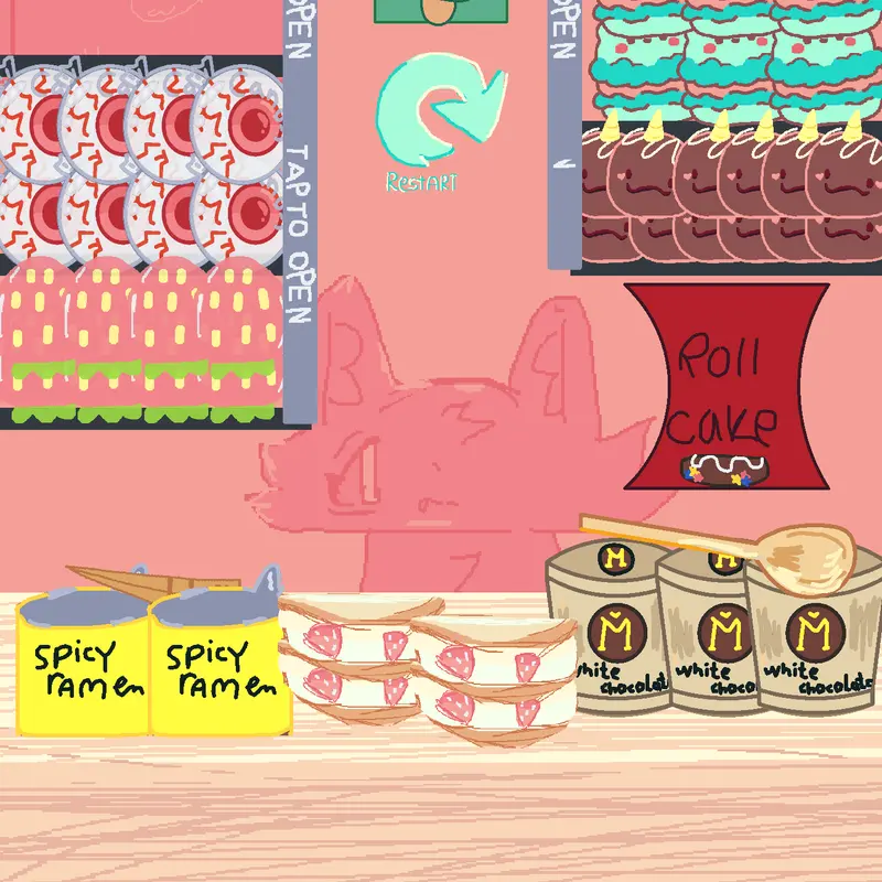 Game by @Wyn_hna_rackdoll_Vn