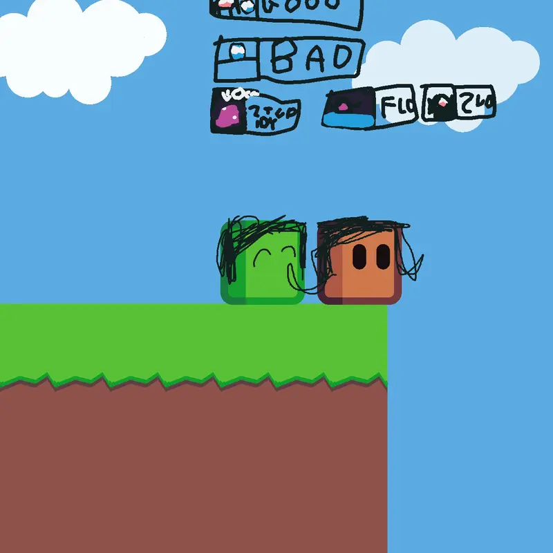 Ending games by @sopheak