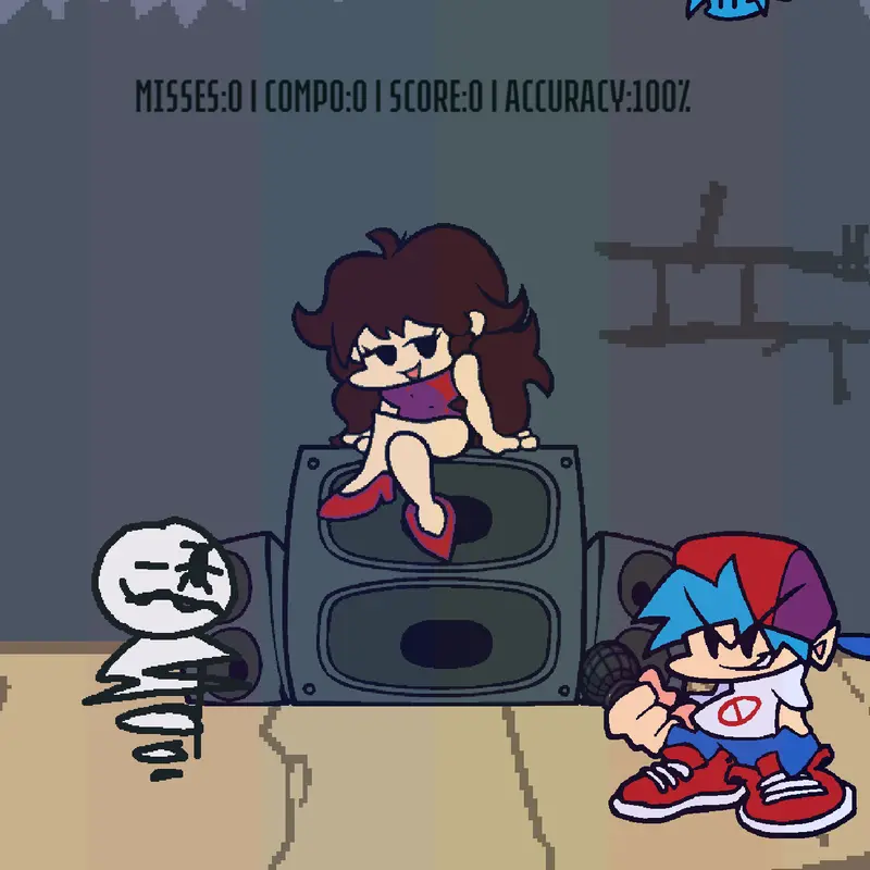 Game by @castle_anomales