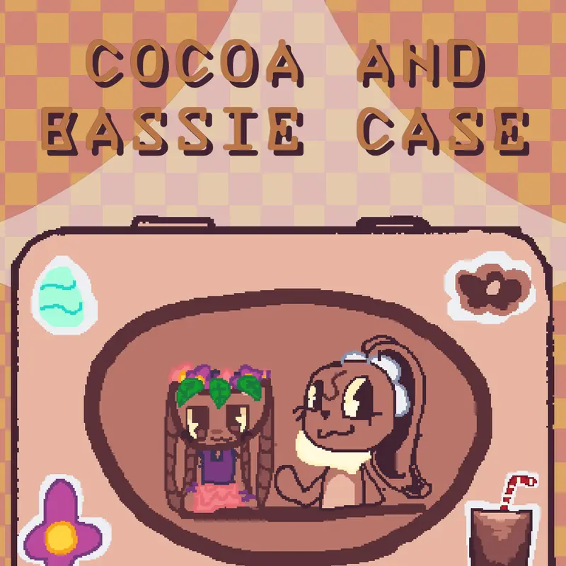 Game by @pomnilovestadc