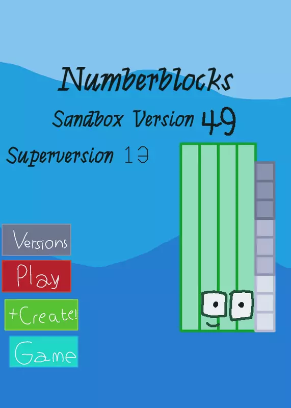 Game by @23rd_Perfect_Number